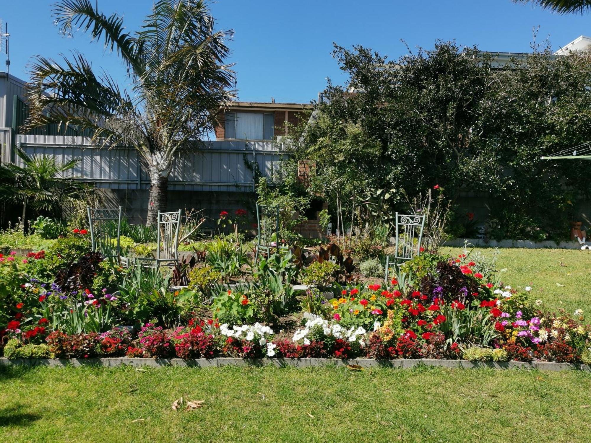 Mountain View Beach House Catalina Dış mekan fotoğraf